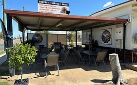 Winton Outback Motel